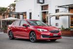 Subaru Impreza 2.0i-S Sedan 2020 года (AU)
